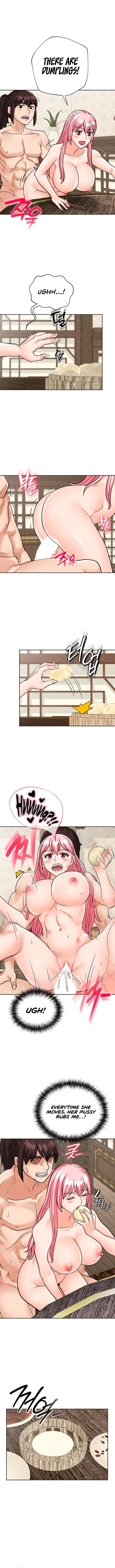 I Picked up a self-proclaimed Heavenly Demon Manhwa - Chapter 27 Page 9