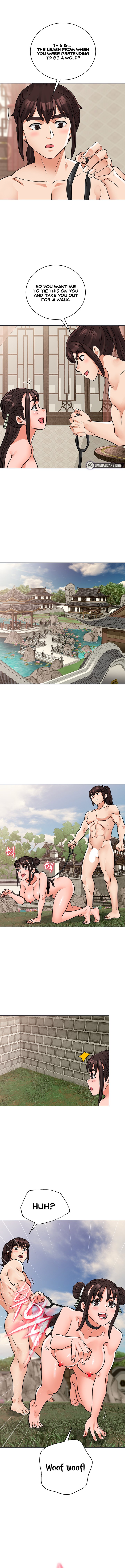 I Picked up a self-proclaimed Heavenly Demon Manhwa - Chapter 28 Page 10