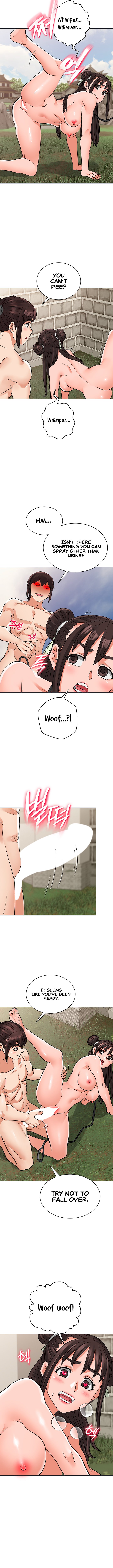 I Picked up a self-proclaimed Heavenly Demon Manhwa - Chapter 28 Page 11