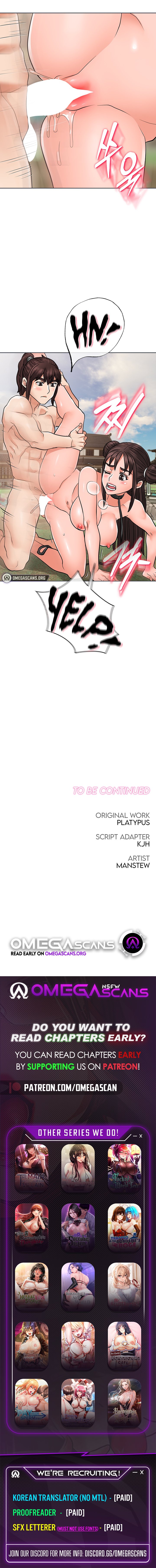 I Picked up a self-proclaimed Heavenly Demon Manhwa - Chapter 28 Page 12