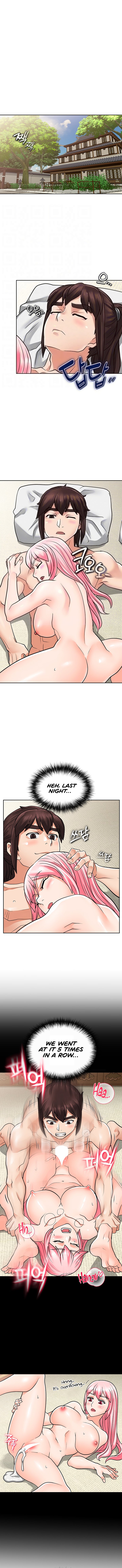 I Picked up a self-proclaimed Heavenly Demon Manhwa - Chapter 28 Page 3