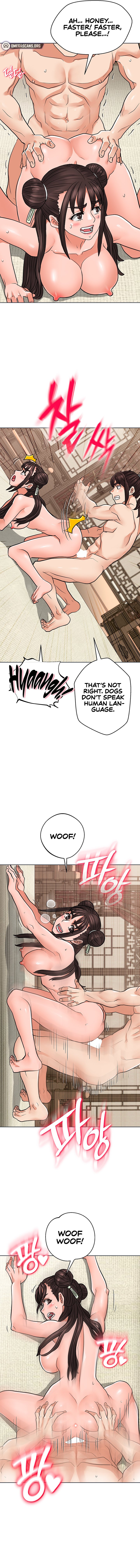 I Picked up a self-proclaimed Heavenly Demon Manhwa - Chapter 28 Page 6