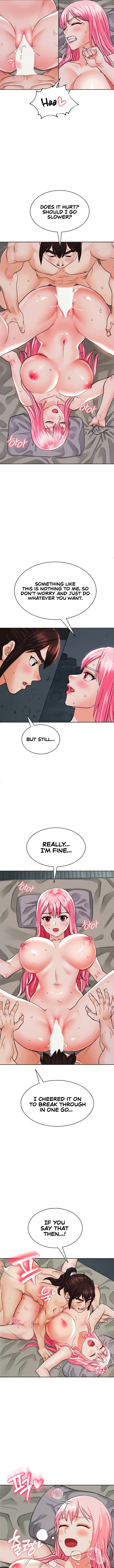 I Picked up a self-proclaimed Heavenly Demon Manhwa - Chapter 6 Page 9