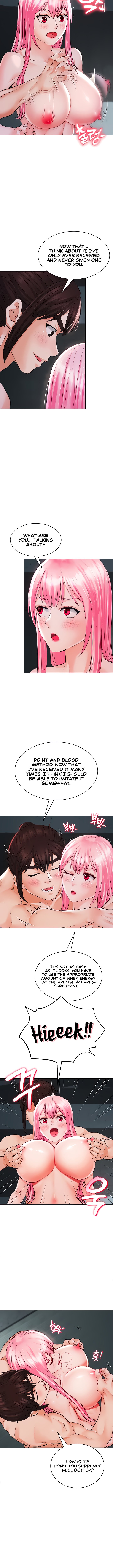 I Picked up a self-proclaimed Heavenly Demon Manhwa - Chapter 6 Page 5