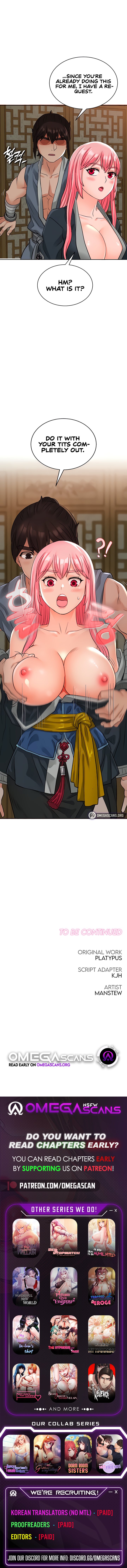 I Picked up a self-proclaimed Heavenly Demon Manhwa - Chapter 11 Page 13