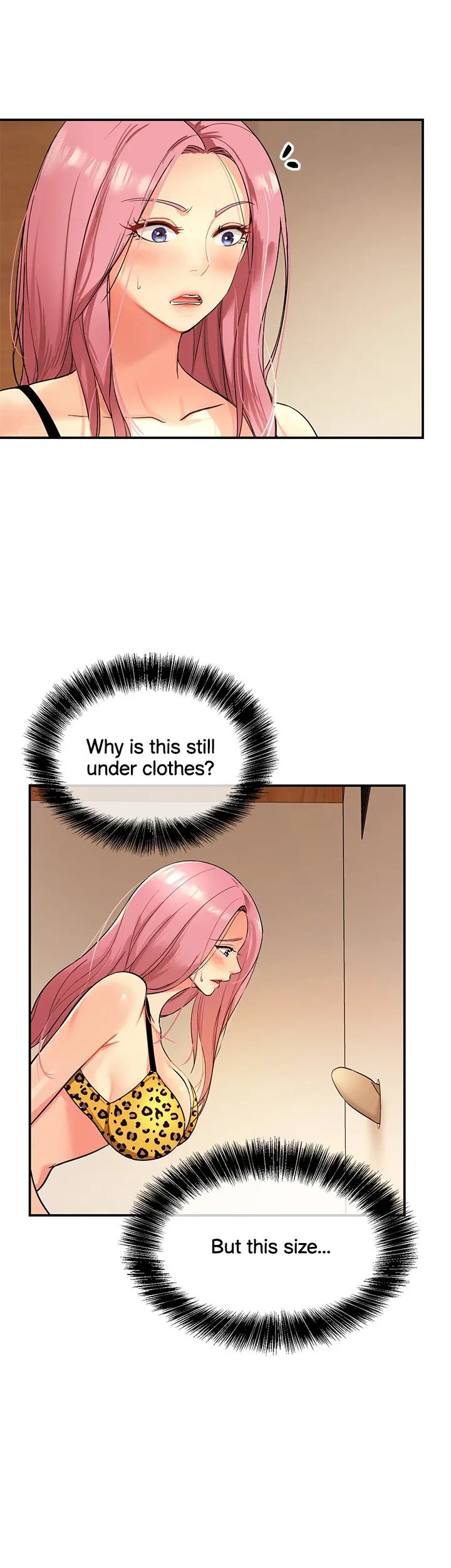 Glory Hole Shop Manhwa - Chapter 2 Page 11