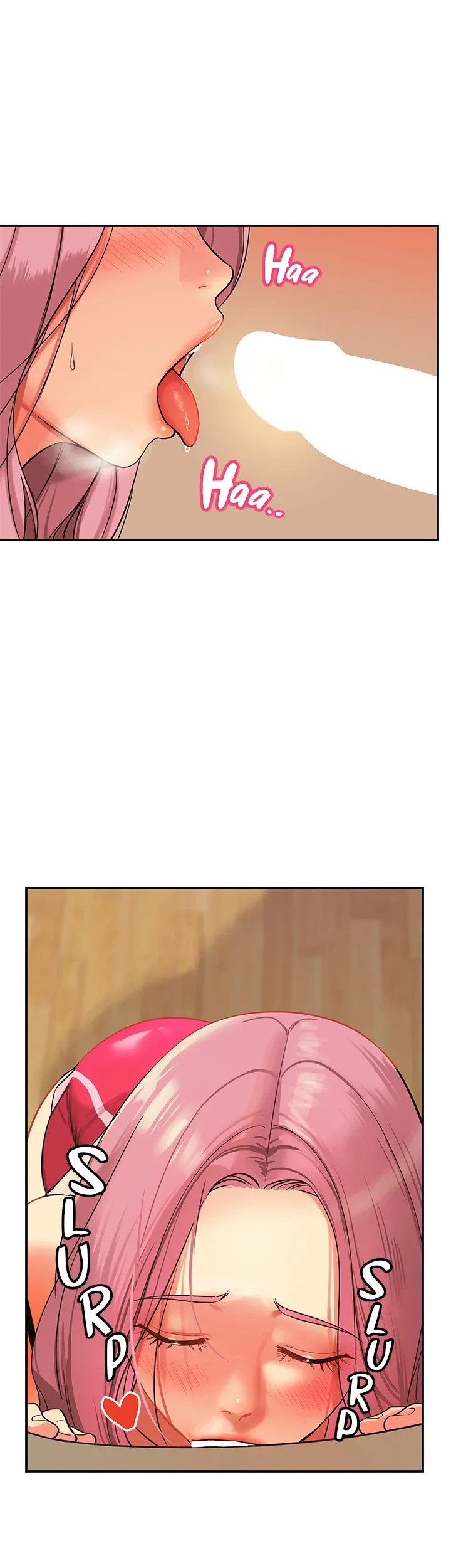 Glory Hole Shop Manhwa - Chapter 2 Page 21