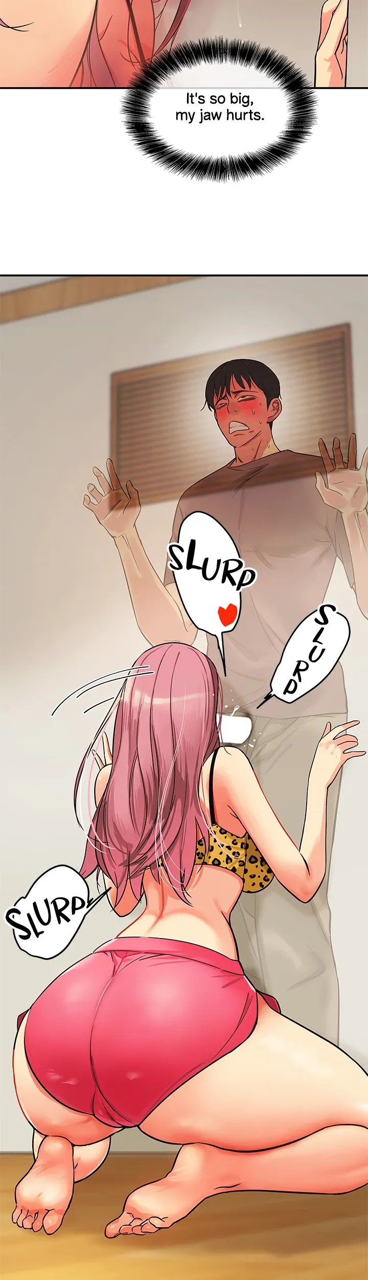 Glory Hole Shop Manhwa - Chapter 2 Page 23