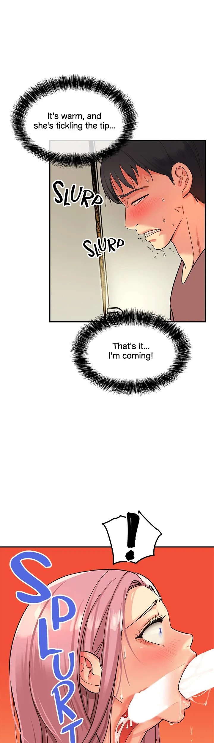 Glory Hole Shop Manhwa - Chapter 2 Page 25