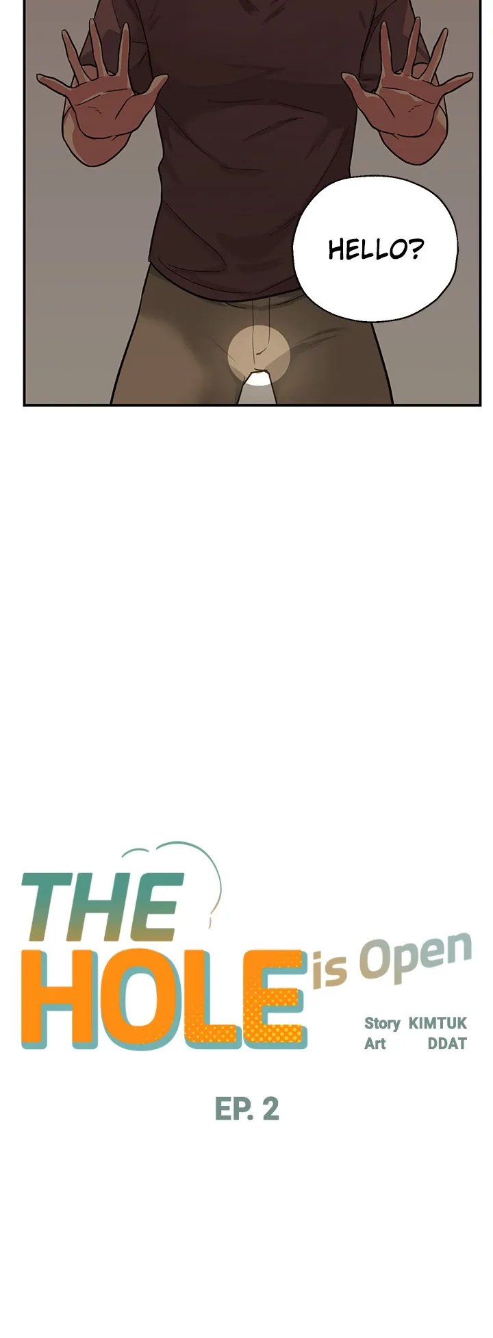 Glory Hole Shop Manhwa - Chapter 2 Page 2
