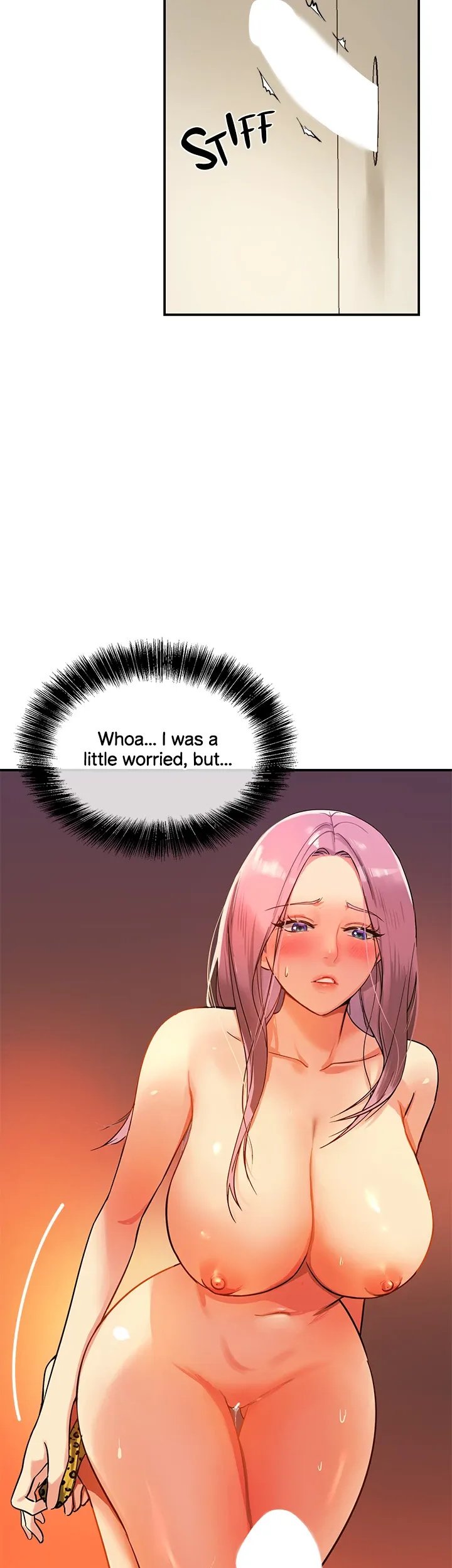 Glory Hole Shop Manhwa - Chapter 2 Page 32