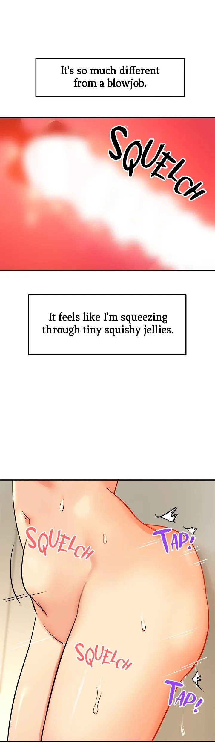 Glory Hole Shop Manhwa - Chapter 2 Page 40