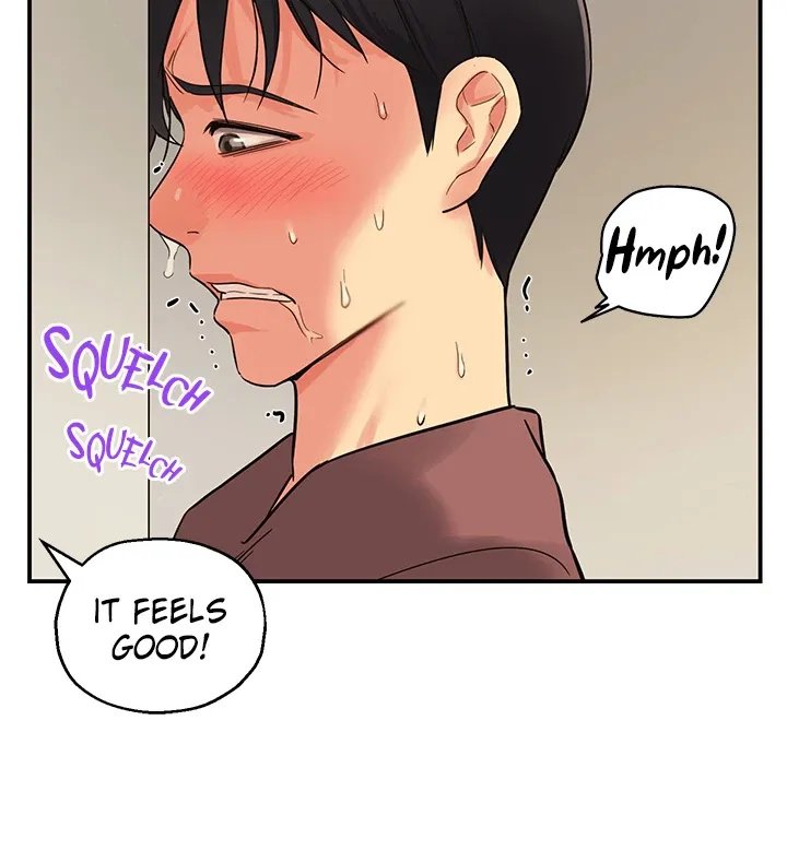 Glory Hole Shop Manhwa - Chapter 2 Page 43