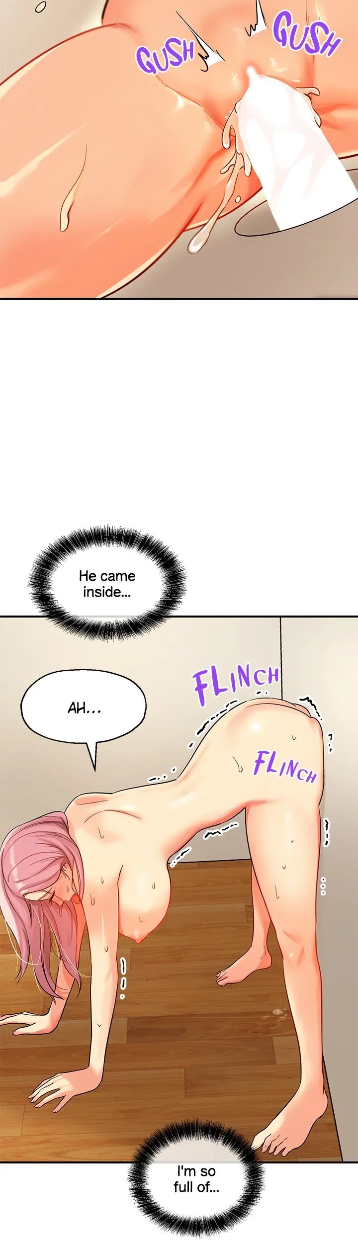 Glory Hole Shop Manhwa - Chapter 2 Page 49