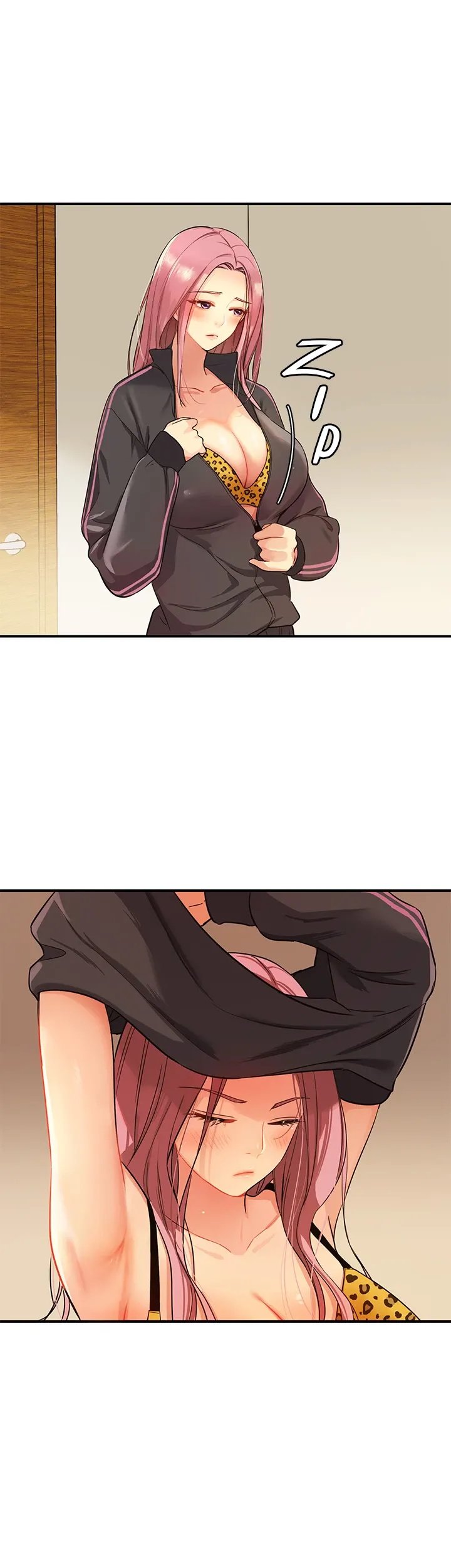 Glory Hole Shop Manhwa - Chapter 2 Page 6