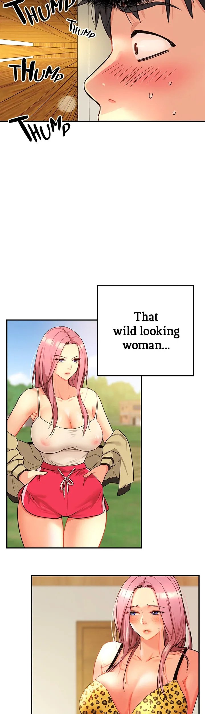 Glory Hole Shop Manhwa - Chapter 2 Page 8