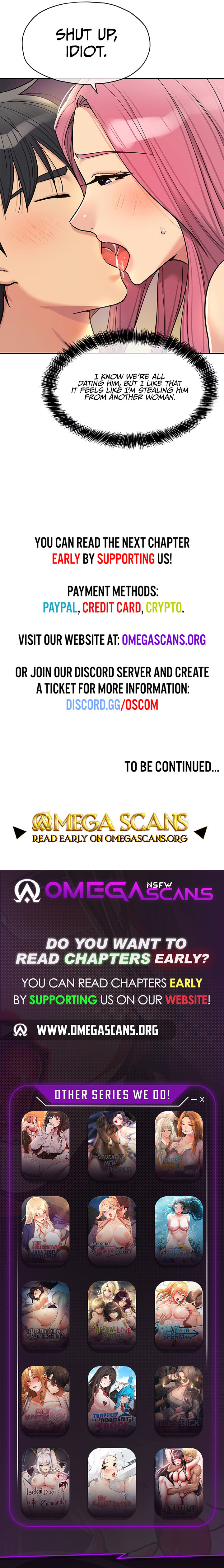 Glory Hole Shop Manhwa - Chapter 138 Page 5