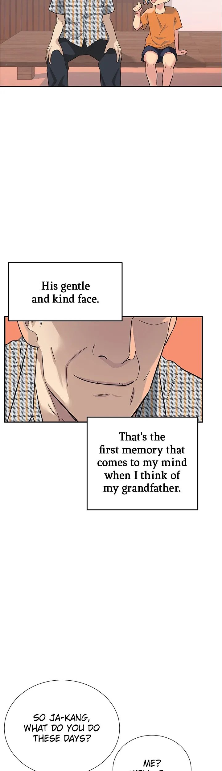 Glory Hole Shop Manhwa - Chapter 1 Page 10