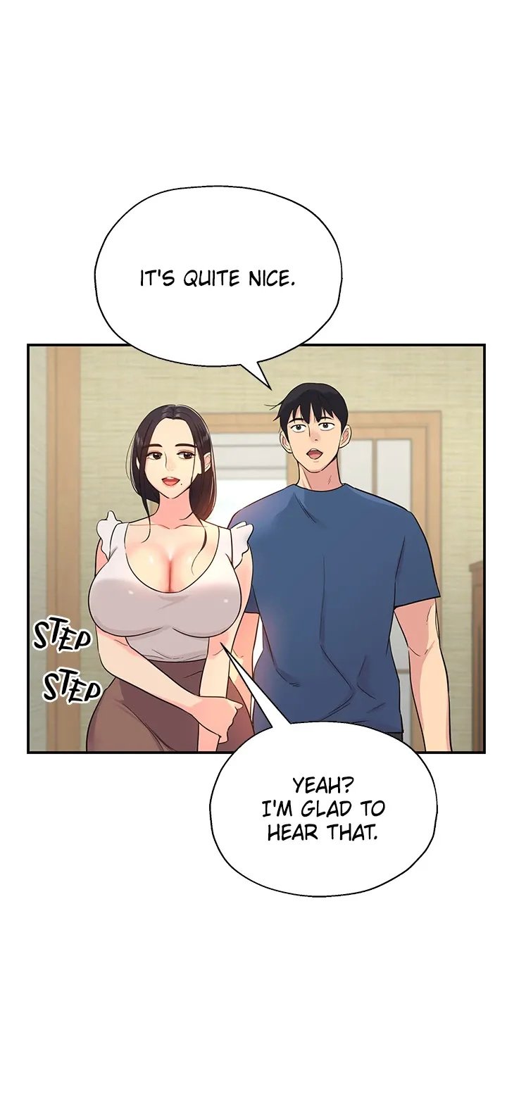 Glory Hole Shop Manhwa - Chapter 1 Page 21