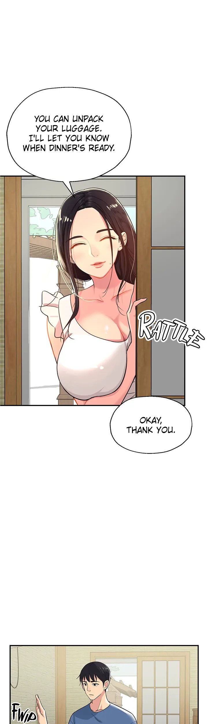 Glory Hole Shop Manhwa - Chapter 1 Page 22