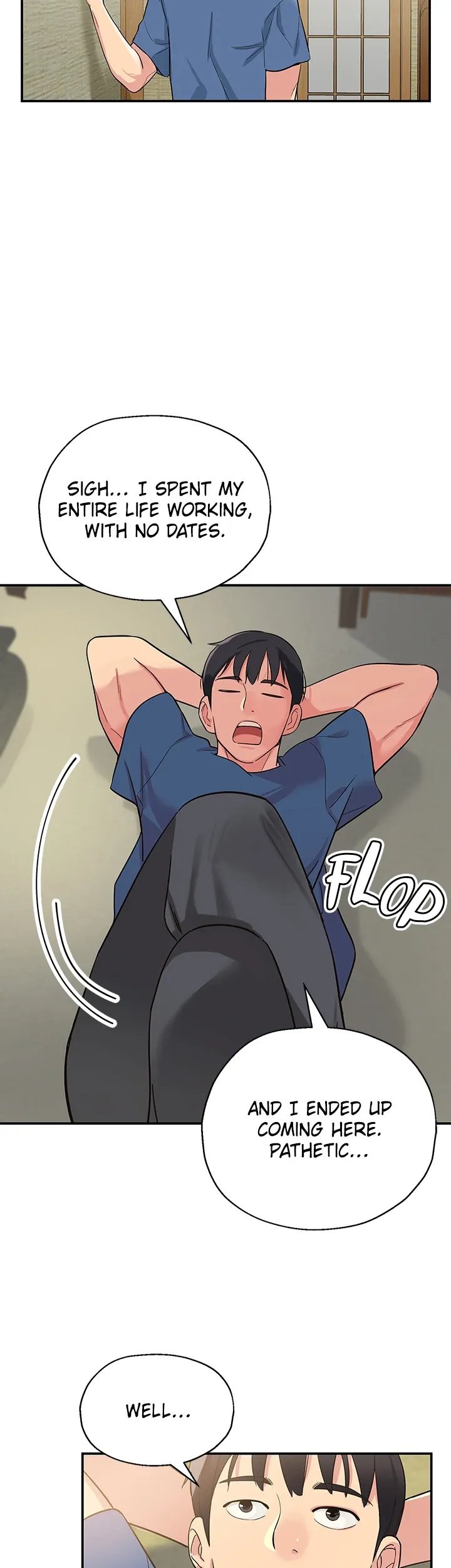 Glory Hole Shop Manhwa - Chapter 1 Page 23