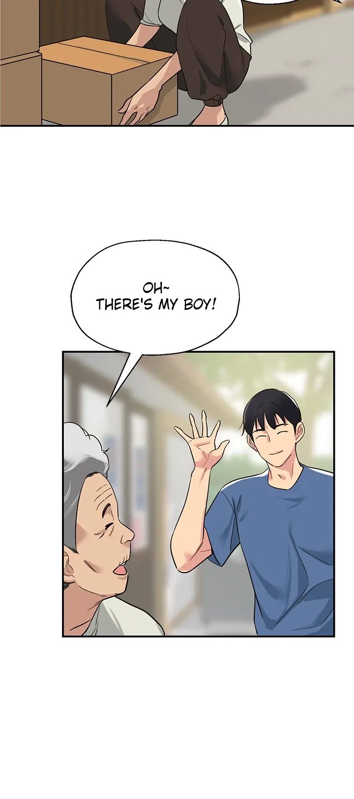 Glory Hole Shop Manhwa - Chapter 1 Page 25