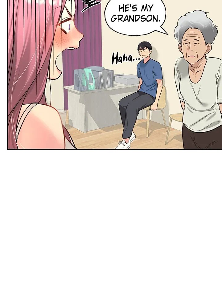Glory Hole Shop Manhwa - Chapter 1 Page 33
