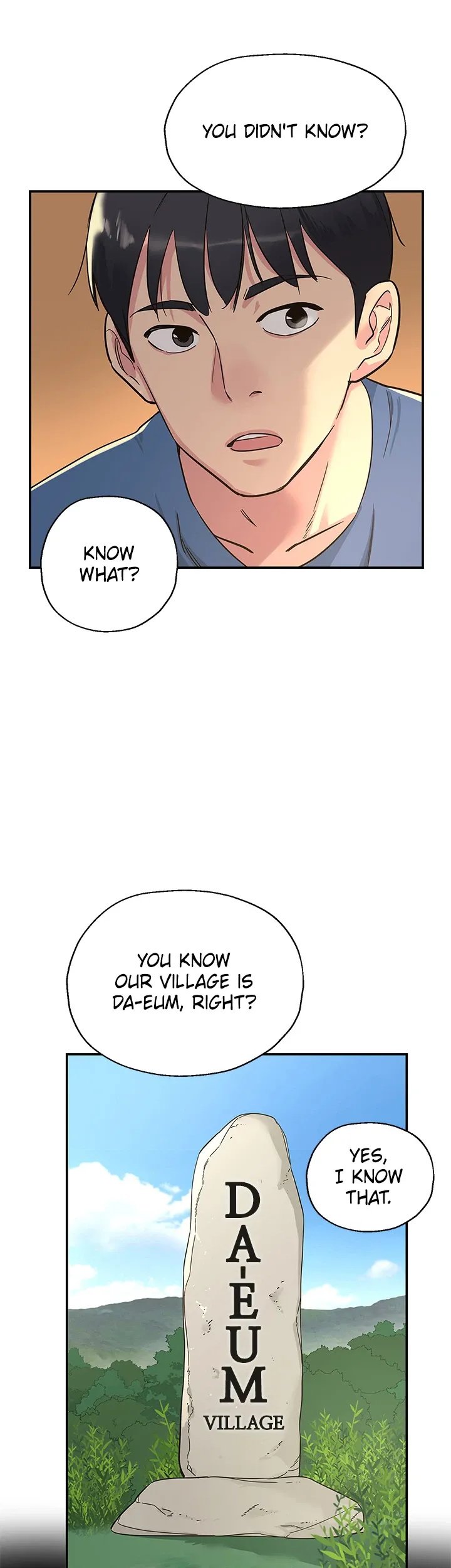 Glory Hole Shop Manhwa - Chapter 1 Page 38