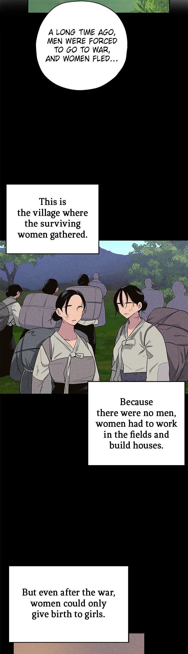 Glory Hole Shop Manhwa - Chapter 1 Page 39