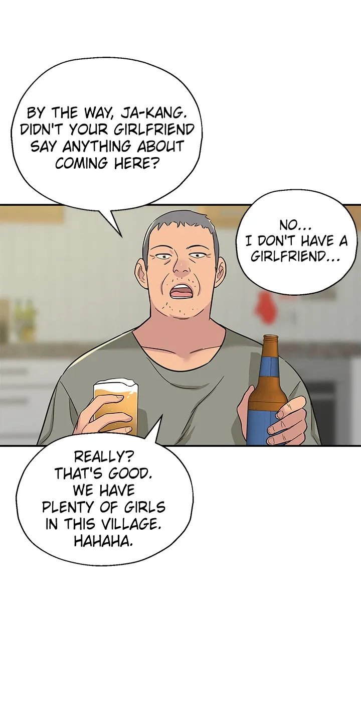 Glory Hole Shop Manhwa - Chapter 1 Page 45