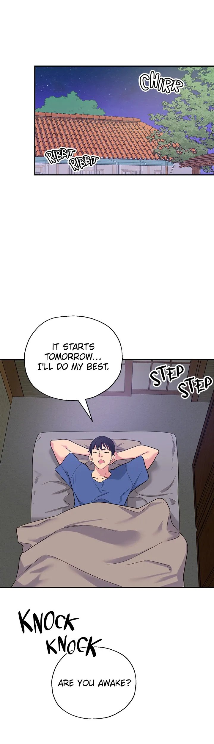 Glory Hole Shop Manhwa - Chapter 1 Page 47