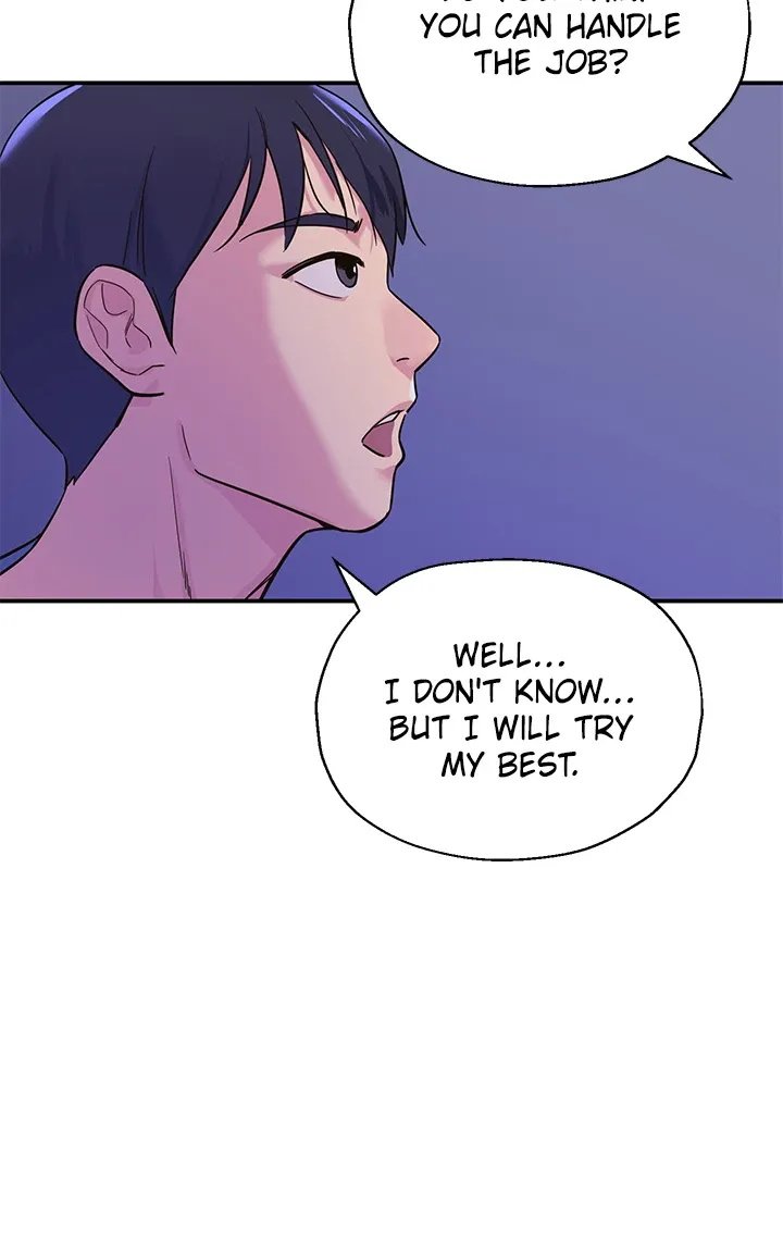 Glory Hole Shop Manhwa - Chapter 1 Page 49