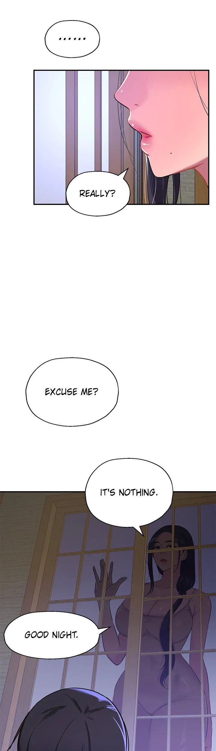 Glory Hole Shop Manhwa - Chapter 1 Page 50