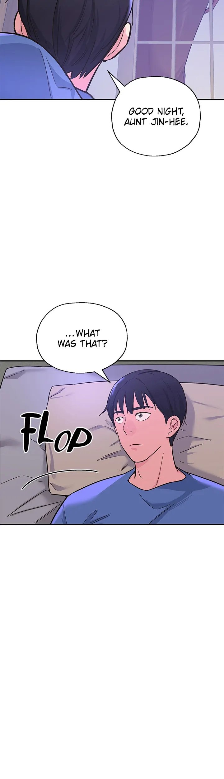 Glory Hole Shop Manhwa - Chapter 1 Page 51