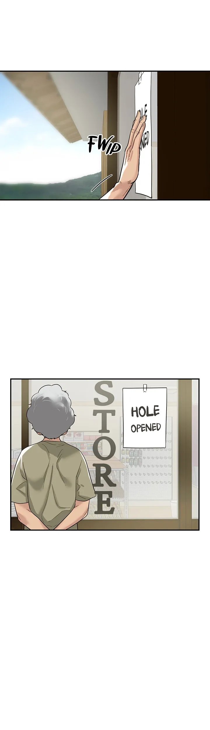 Glory Hole Shop Manhwa - Chapter 1 Page 58