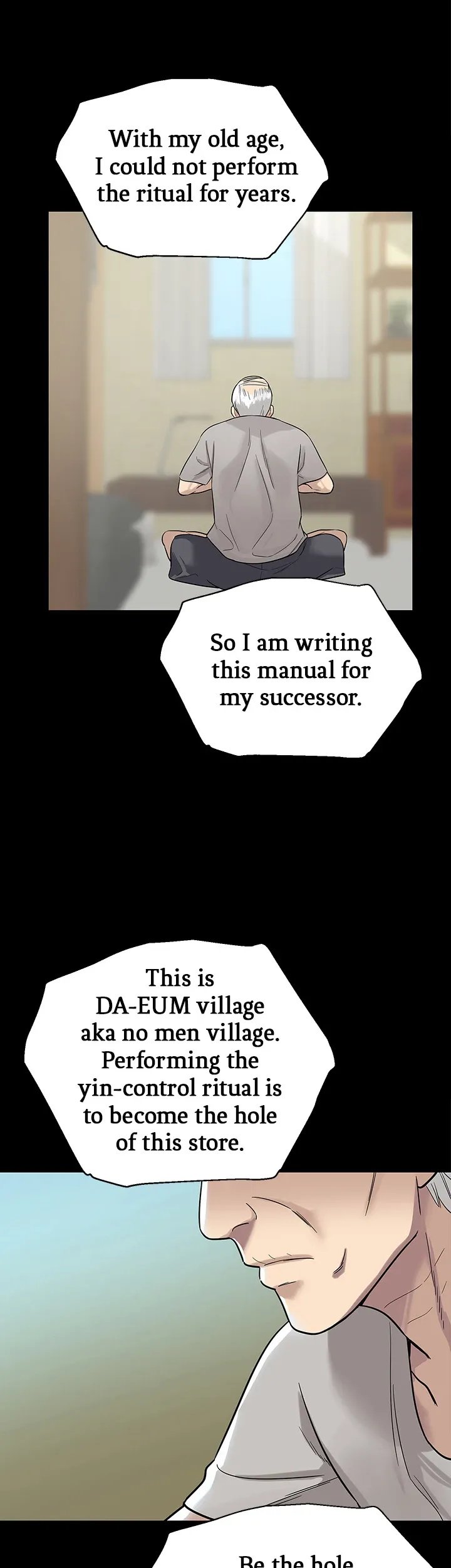 Glory Hole Shop Manhwa - Chapter 1 Page 60