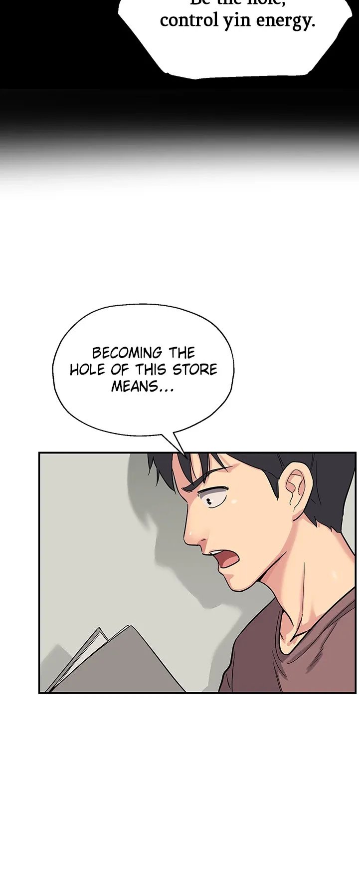 Glory Hole Shop Manhwa - Chapter 1 Page 61