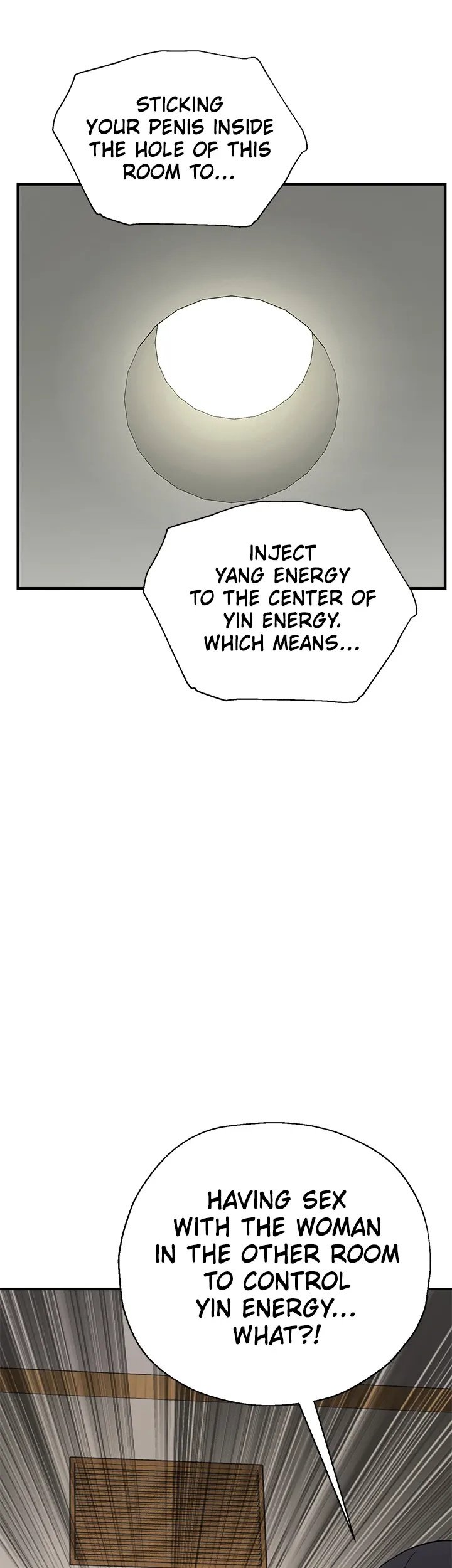 Glory Hole Shop Manhwa - Chapter 1 Page 62