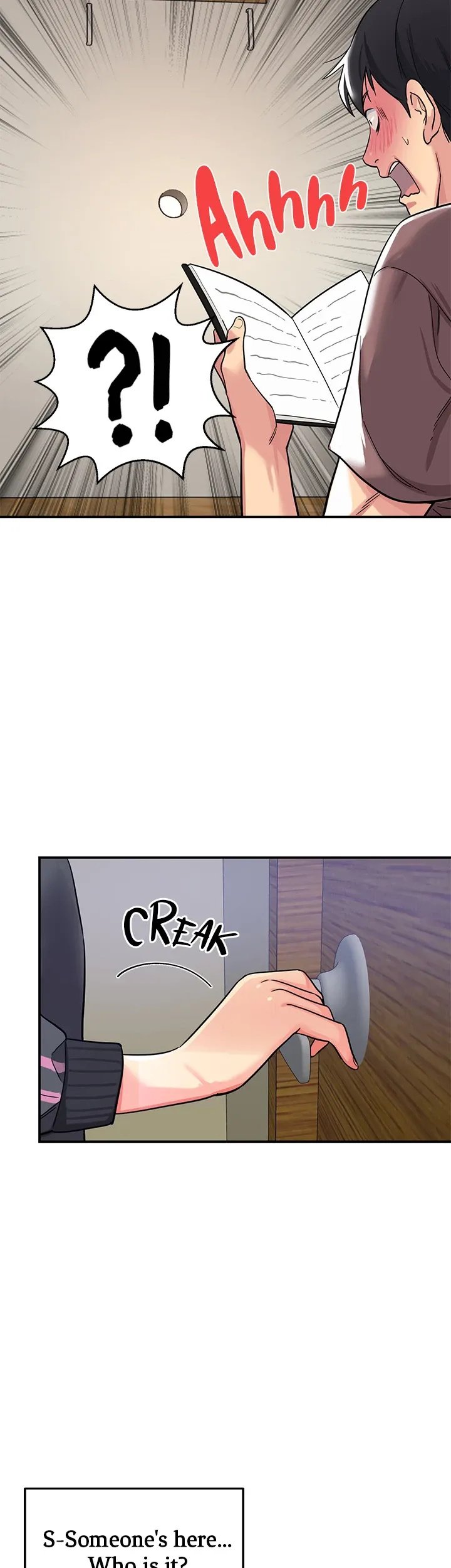 Glory Hole Shop Manhwa - Chapter 1 Page 63