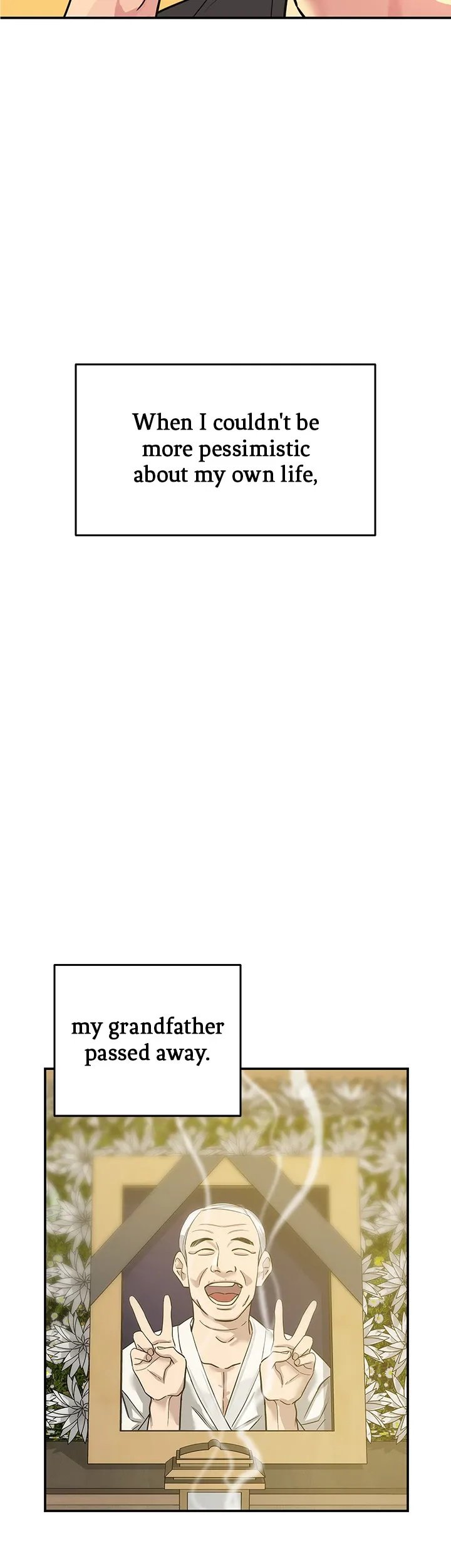 Glory Hole Shop Manhwa - Chapter 1 Page 6