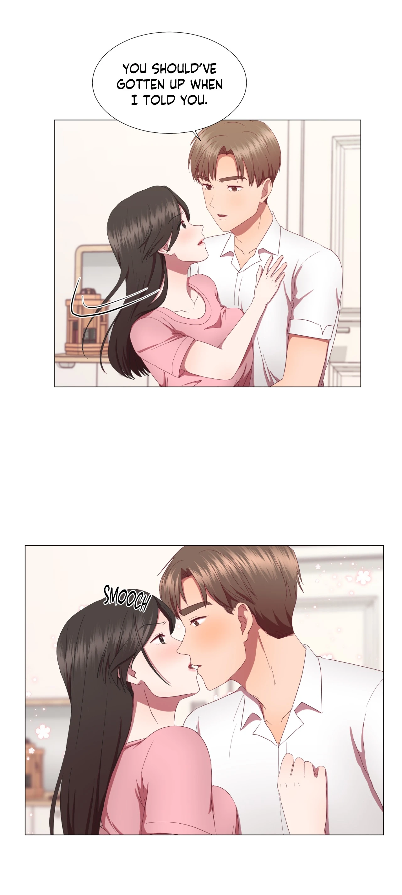 Alive and Swell Manhwa - Chapter 12 Page 13