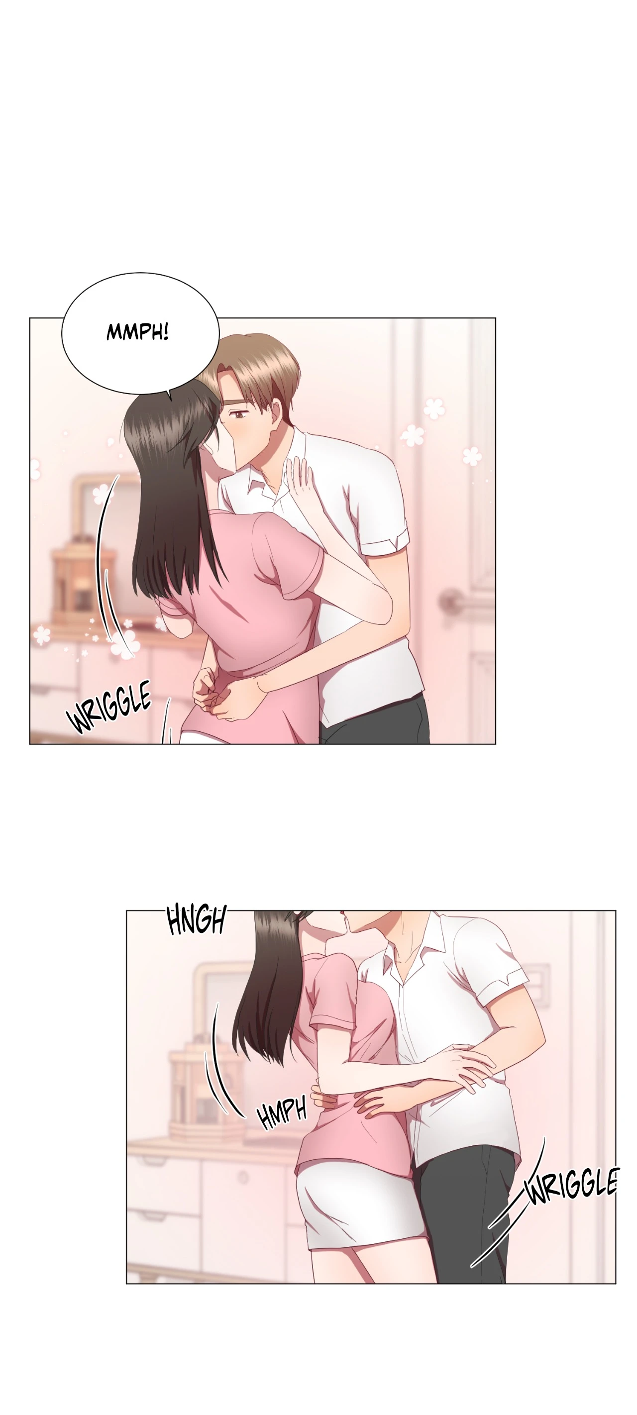 Alive and Swell Manhwa - Chapter 12 Page 14