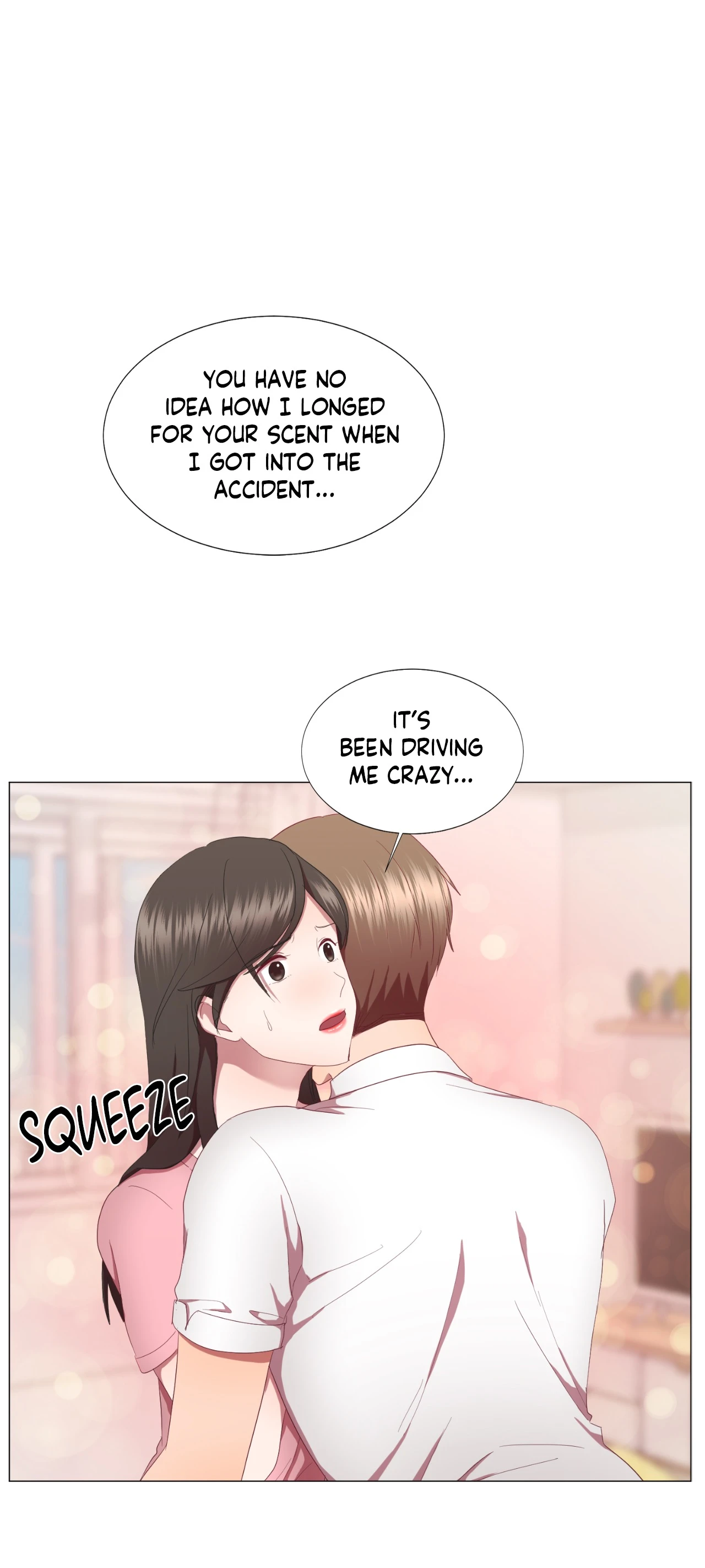 Alive and Swell Manhwa - Chapter 12 Page 17