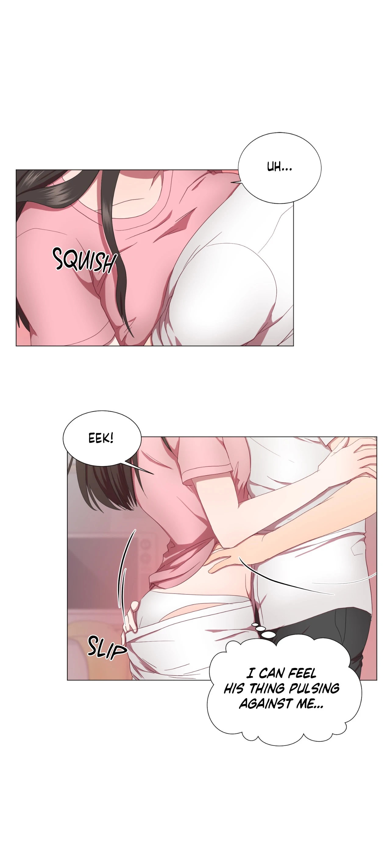 Alive and Swell Manhwa - Chapter 12 Page 18