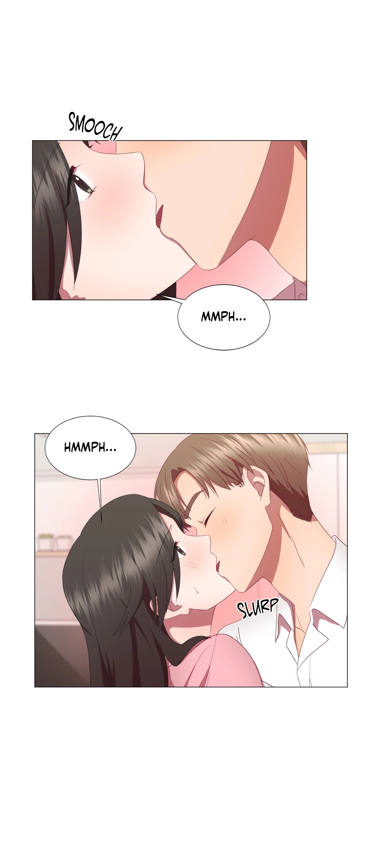 Alive and Swell Manhwa - Chapter 12 Page 21