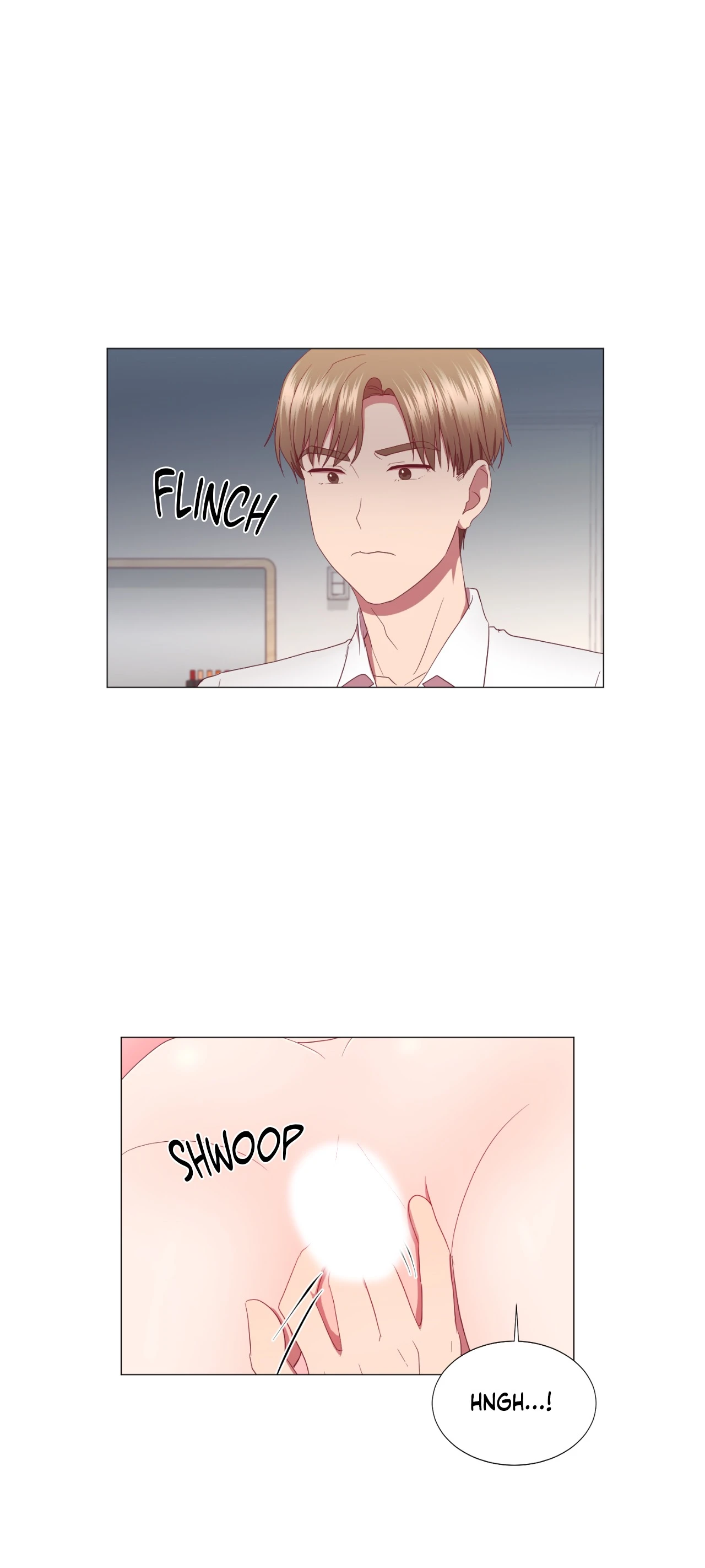 Alive and Swell Manhwa - Chapter 12 Page 24