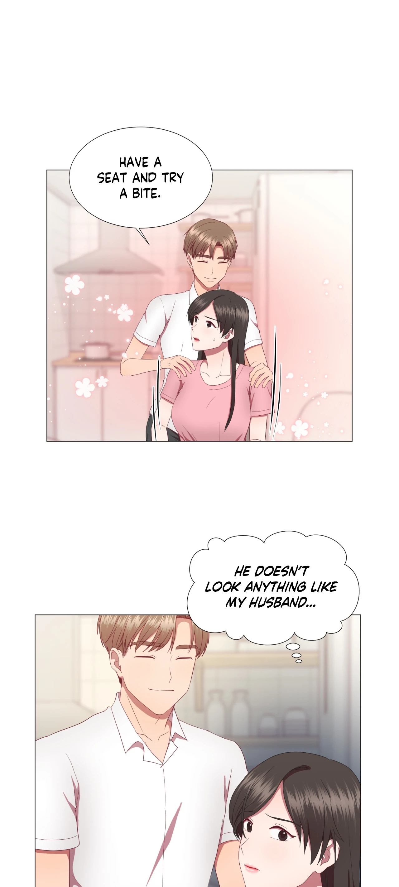 Alive and Swell Manhwa - Chapter 12 Page 31