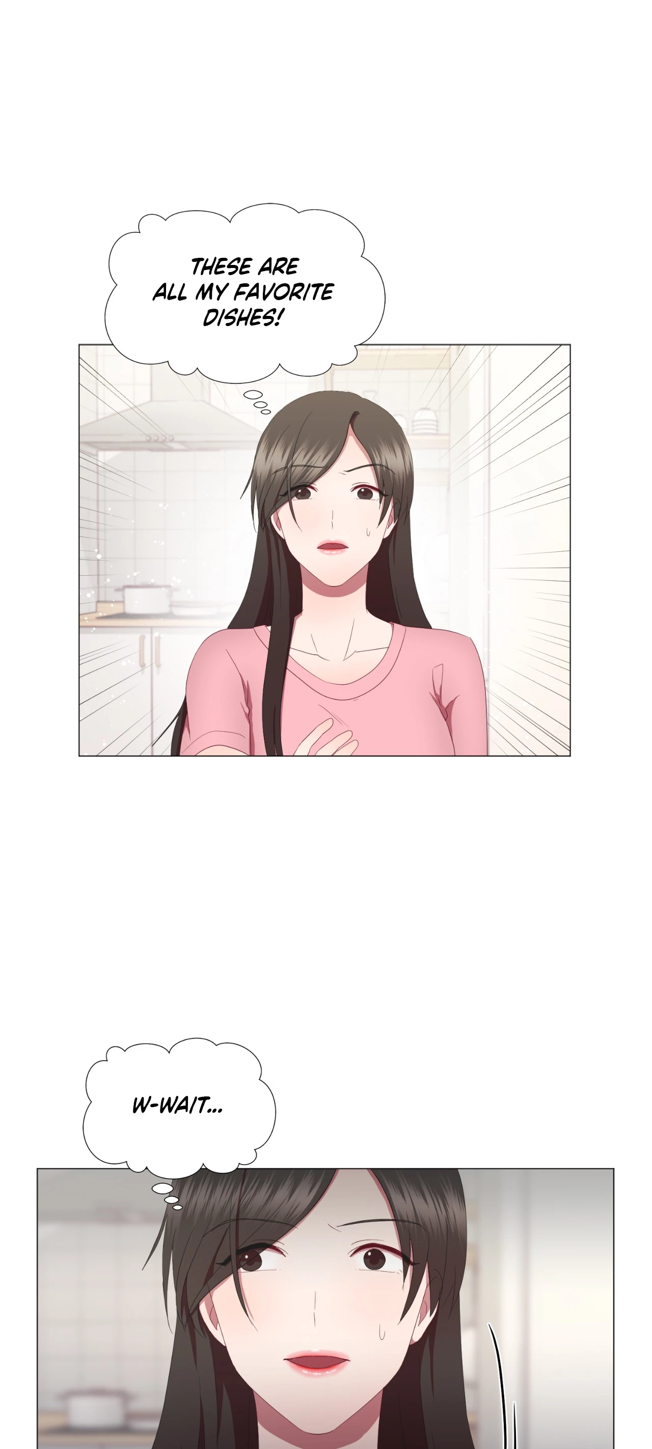 Alive and Swell Manhwa - Chapter 12 Page 33