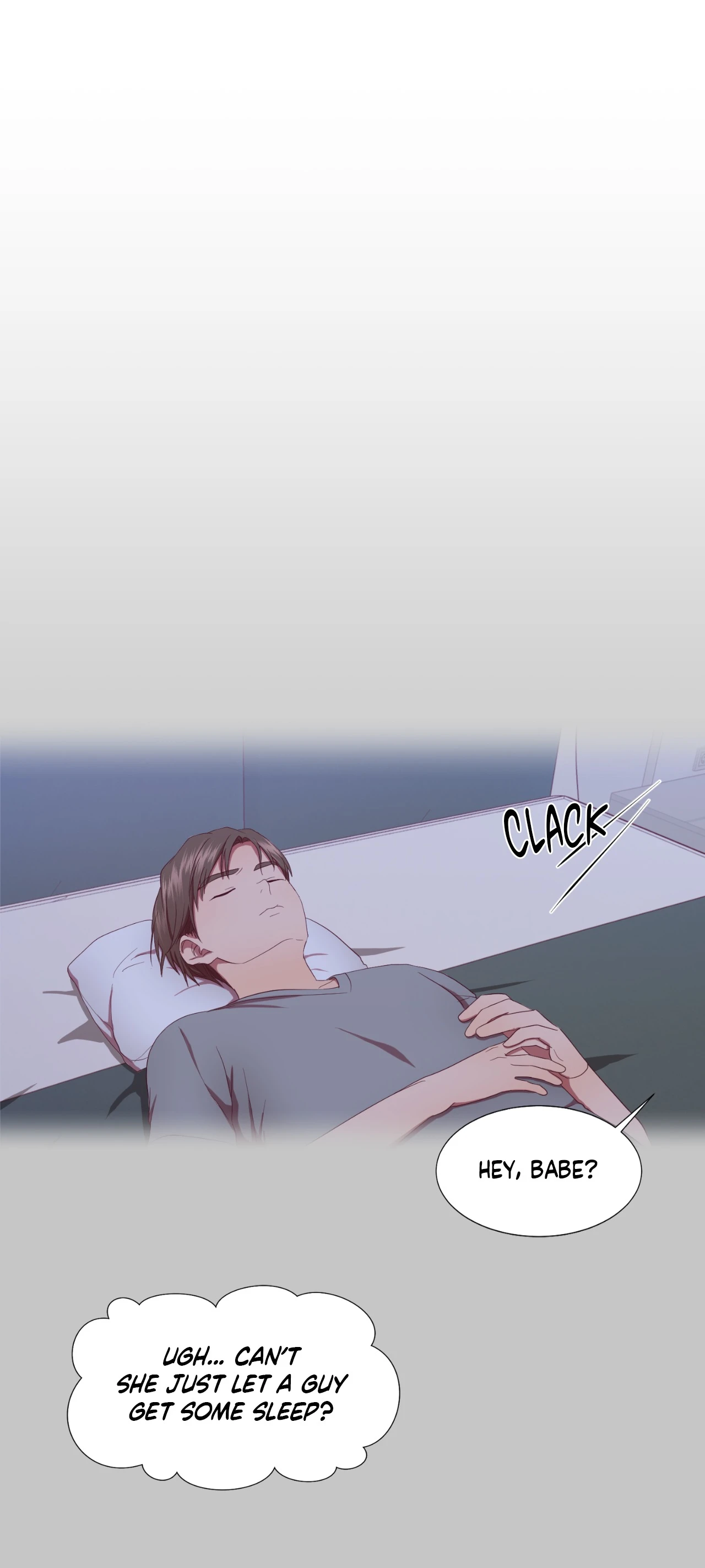 Alive and Swell Manhwa - Chapter 12 Page 4