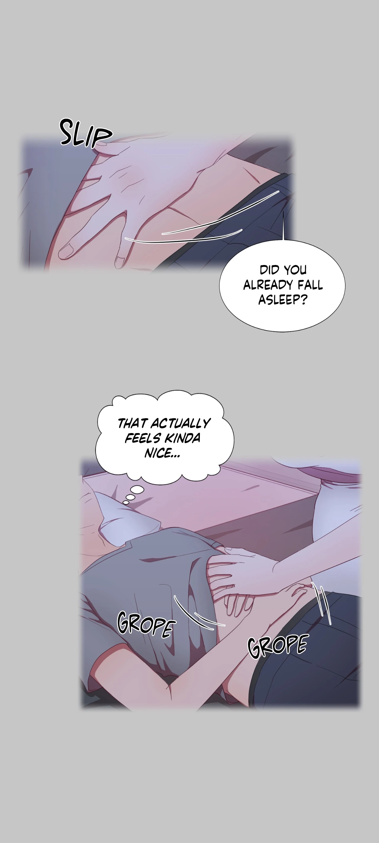 Alive and Swell Manhwa - Chapter 12 Page 5